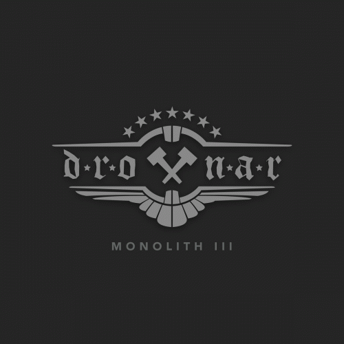 Drottnar : Monolith III